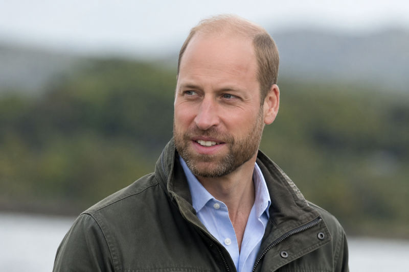 Prince William’s Comments About Kate Middleton Is Raising Eyebrows