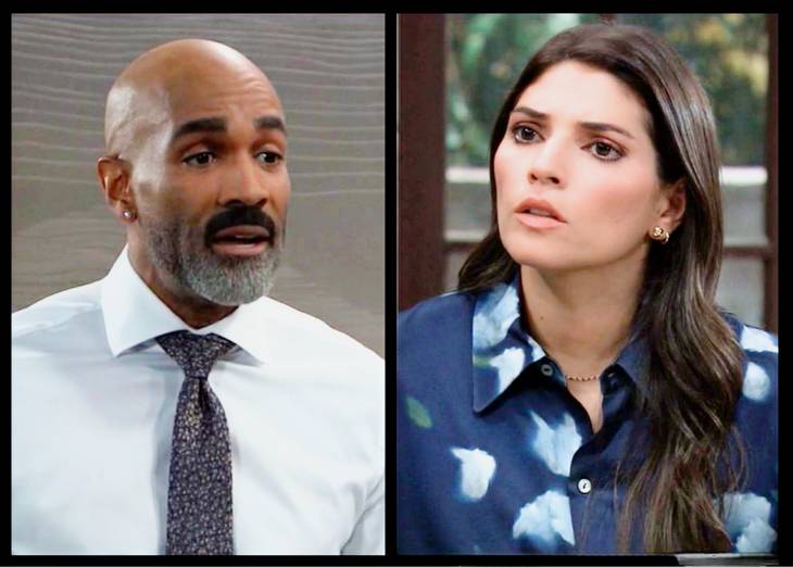 General Hospital Spoilers: Everything Changes For Curtis’s (& BLQ) After Derek Dies?