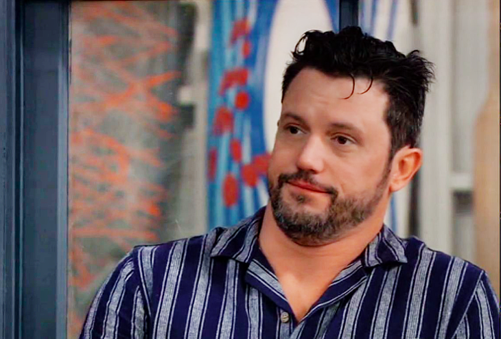 General Hospital Spoilers: Apollo's "Police Cover Story"-What Else Is Ethan Hiding?