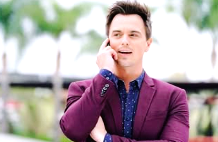 The Bold And The Beautiful Spoilers: Here’s What We Know About Darin Brooks New Contract