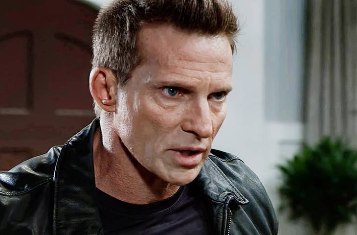 General Hospital Spoilers: Jason's Changed Identity After WSB's Traumatic Experience-Comes Home With PTSD?