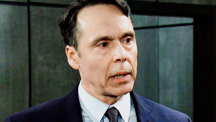 General Hospital Spoilers: Cullum Orders Two Hits, Will Rocco & Britt Return To PC Dead Or Alive?