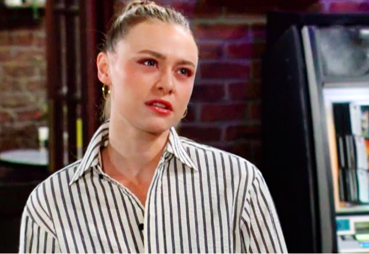 The Young And The Restless Spoilers: Claire's Explosive Reaction to Victoria and Kyle's Drama