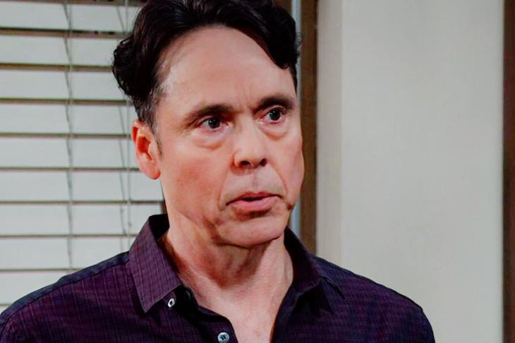 General Hospital Spoilers: Sidwell's Shock, Cullum's Bad News-Cold Fusion Prototype Destroyed?