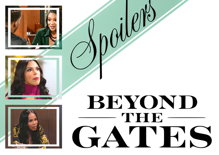 Beyond The Gates’ Spoilers Tuesday, June 2: Hawthorne Celebration Gone Wrong, Dani’s Advice, Hayley’s Secrets
