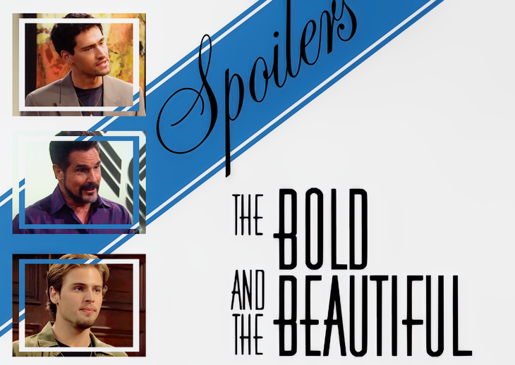 The Bold and the Beautiful Spoilers Tues, June 2: Deke’s Dream, Seizing Opportunity