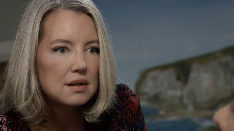'General Hospital' Recap Monday, June 1: Pascal Threatens Josslyn, Nina Learns Carly’s Secret & Lucas Drops Bombshell