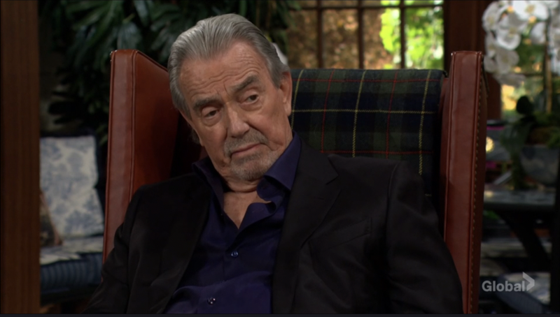 'The Young and the Restless' Spoilers Wednesday, June 3: Victor Declares Victory, Phyllis Faces Disaster & Nikki’s Health Crisis Grows