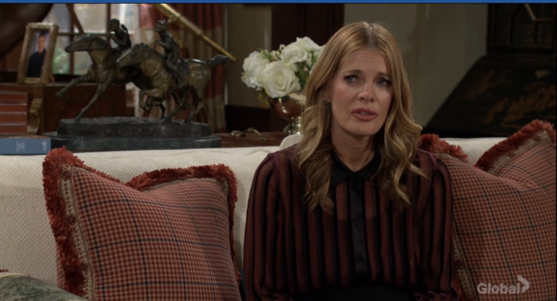'The Young and the Restless' Spoilers Wednesday, June 3: Victor Declares Victory, Phyllis Faces Disaster & Nikki’s Health Crisis Grows