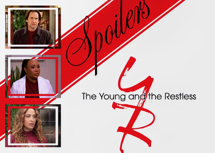 The Young and the Restless Spoilers Wed, June 3: Matt’s Fate, Secret Exposed, Lily vs Devon