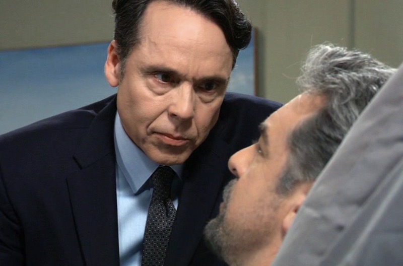 'General Hospital' Recap Tuesday, June 2: Michael’s Dangerous Plan, Cullum Threatens Jack & Dante Targets Pascal