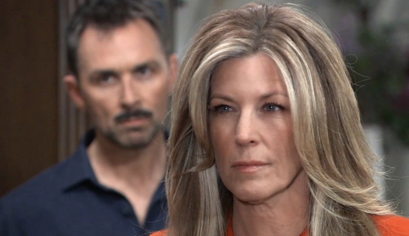 'General Hospital' Recap Tuesday, June 2: Michael’s Dangerous Plan, Cullum Threatens Jack & Dante Targets Pascal
